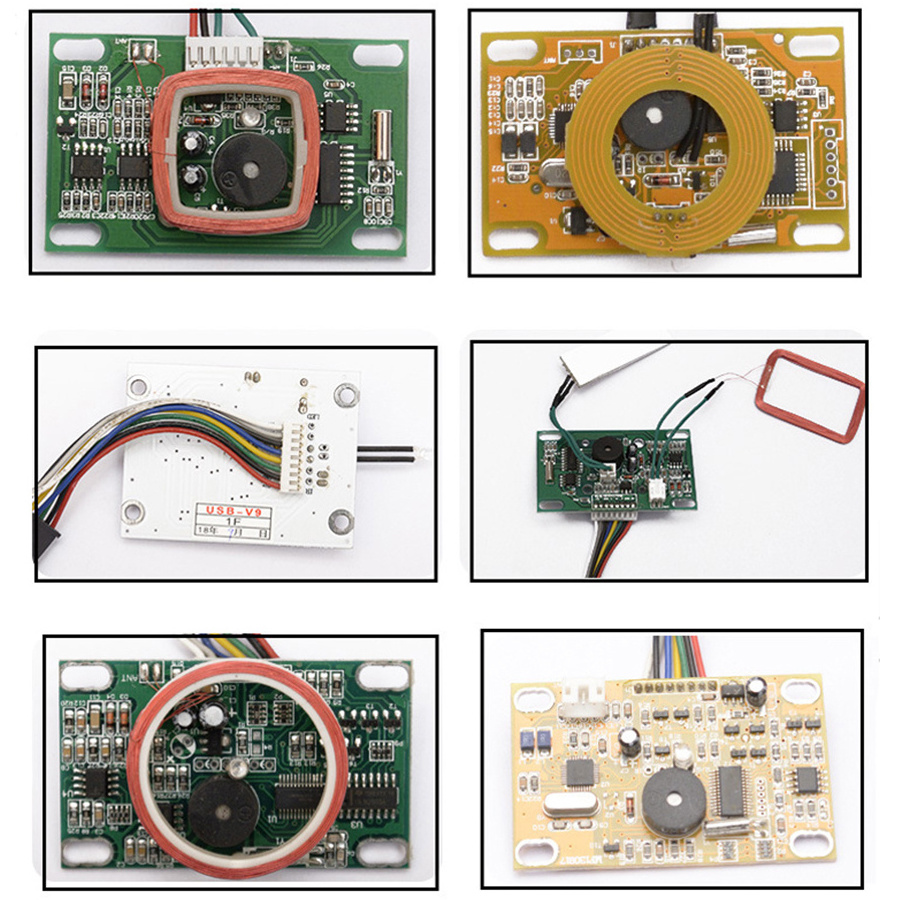 Usb Card Reader Writer Card Encoder Software Data Reader Machine Smart Hotel Lock Rfid Card Reader