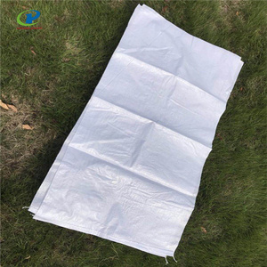 Factory price 50kg pp woven sack laminated bag