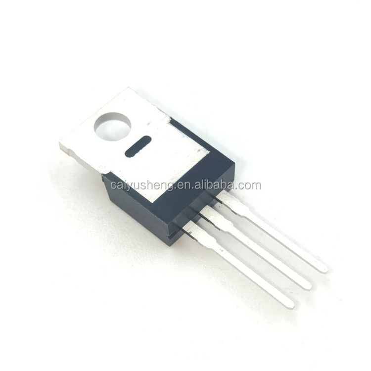 Electronic component MOSFET 17N80C3 SPW17N80C3