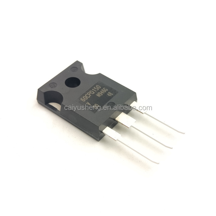 Electronic component MOSFET 17N80C3 SPW17N80C3