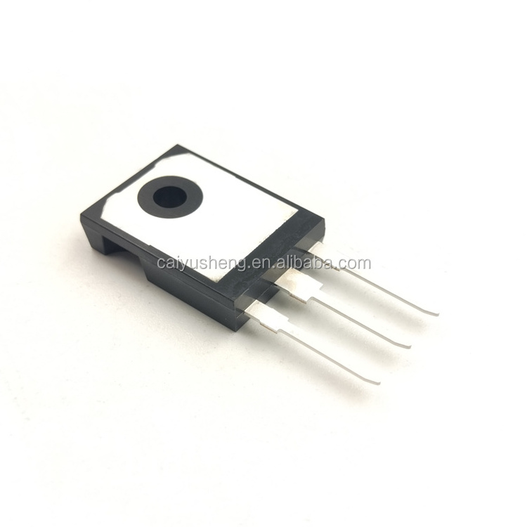 Electronic component MOSFET 17N80C3 SPW17N80C3