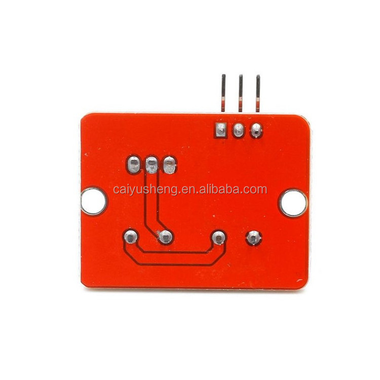 High quality 0-24V 3.5-5V Mosfet Button MOS PWM Driver Module IRF520