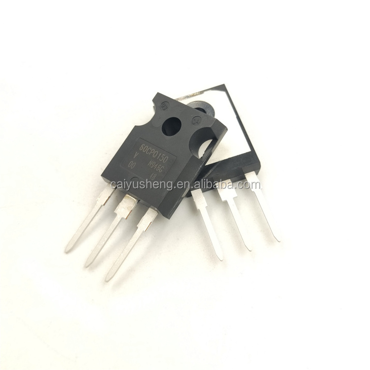 Electronic component MOSFET 17N80C3 SPW17N80C3