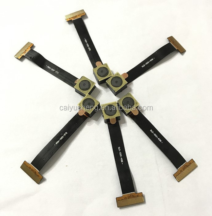 Factory price CMOS sensor OV5645 OV5647 OV5640 OV5648 USB FPC 5MP Camera module