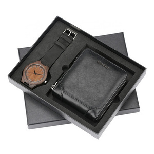 custom gift box with logo customised high quality  luxury  watch mystery gift box packaging boxs