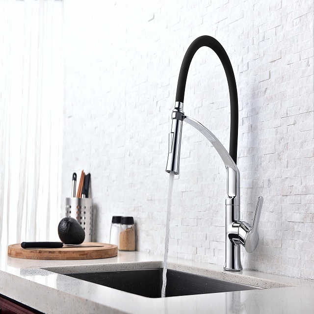 CUPC certified kitchen sink faucet Brass elbow faucet bar sink sink faucet