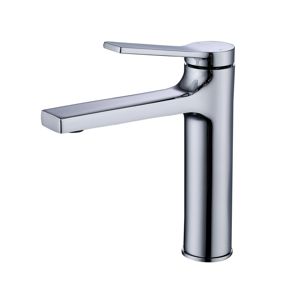 FROXI upc/cupc/nsf  Good Price Bathroom Faucets For Sink single Holes Wash Basin Faucet