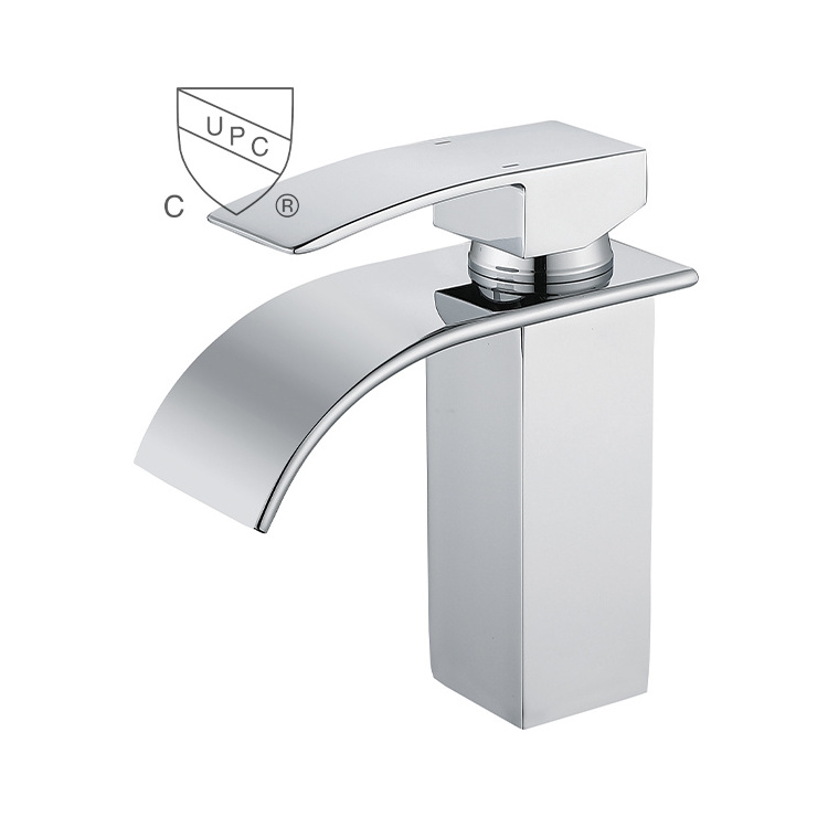 Froxi Hot and Cold Sink Mixer Modern Water Taps Sanitary Ware Building Material Griferia Bathroom Basin Faucet