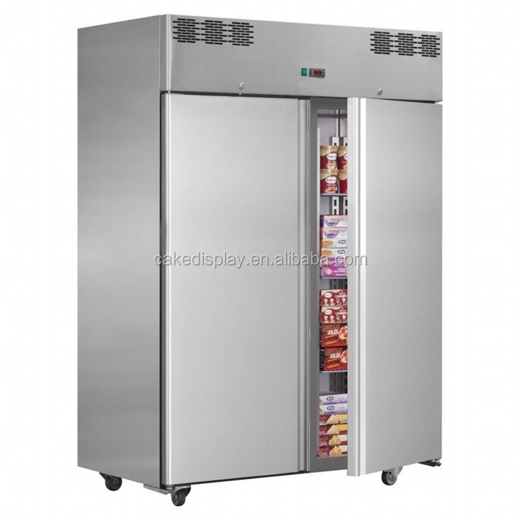 2018 Fan Cooling Super General Japanese Refrigerators With Locks