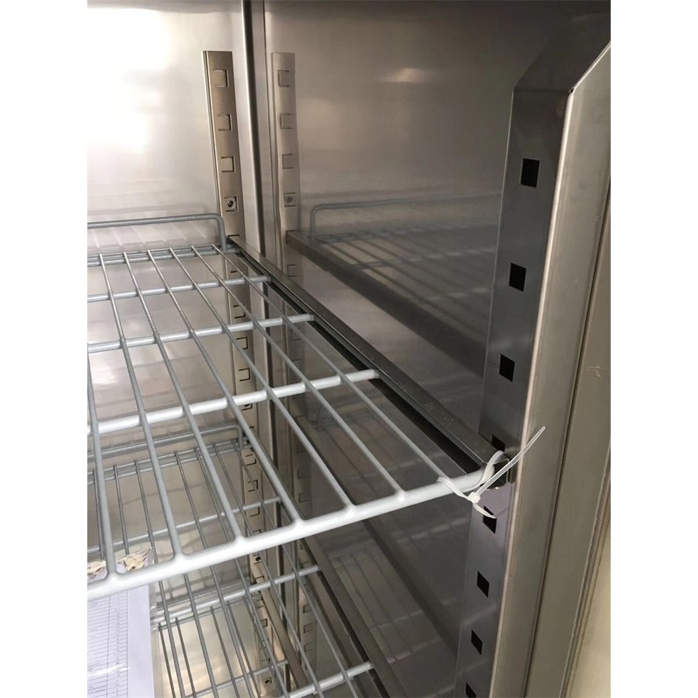 Commercial Refrigerator For Fruits And Vegetables Showcase Commercial Meat Refrigerator Showcase