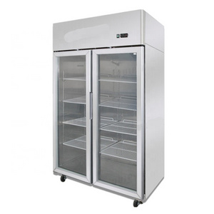 Commercial Refrigerator For Fruits And Vegetables Showcase Commercial Meat Refrigerator Showcase