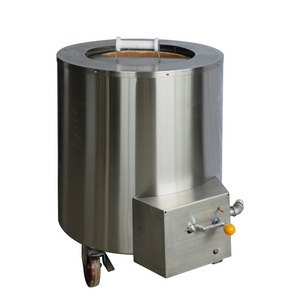 Gas Type Tandoor Oven