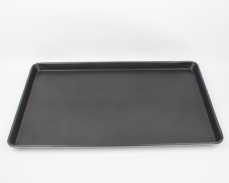 Industrial Oven Tray All For Baking Cookies/Brownies/Baked goods Tray Pan Commercial Bakeware silicone muffin bread baking pan