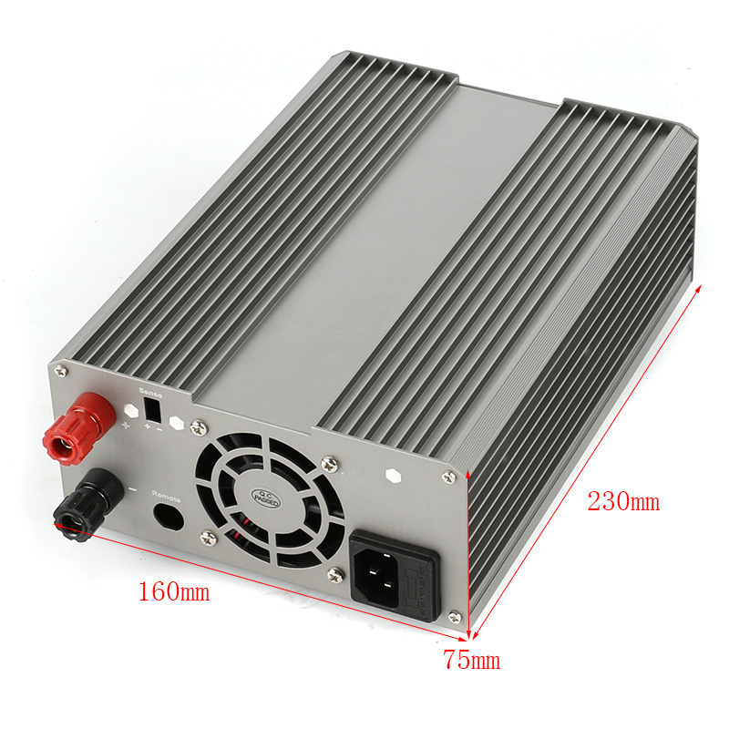 CPS-6011 Custom Portable Mini Micro Usb Power Supply Portable Power Supply Station Tattoo Power Supply 60V 11A