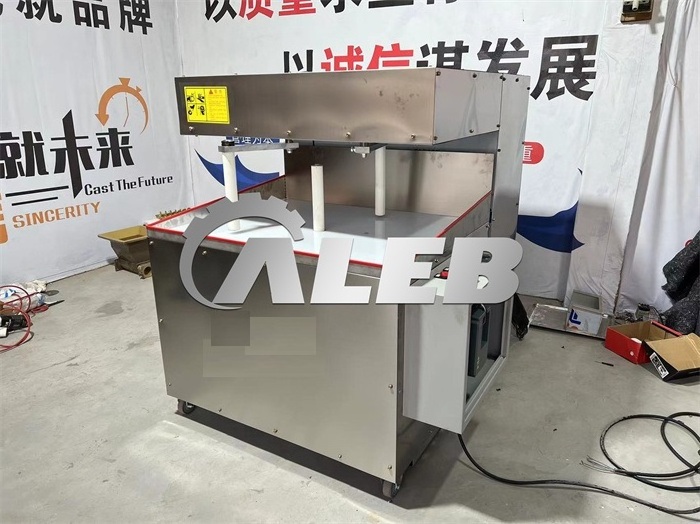 fully automatic soft taffy sugar candy white pulling machine marshmallow white whitening machine