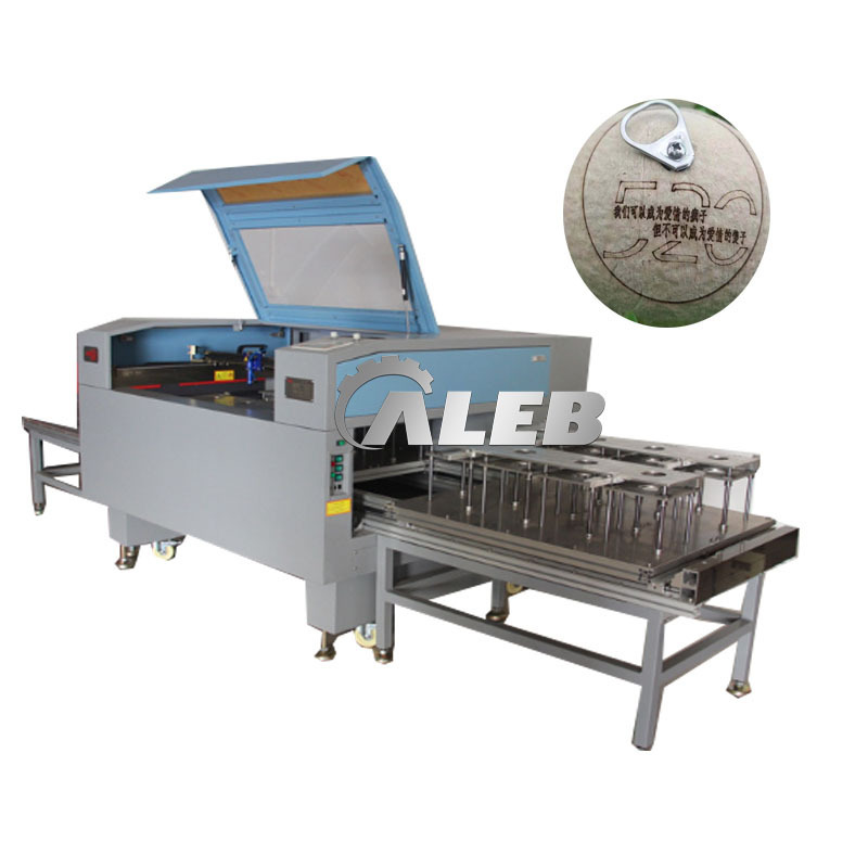 6442s acrylic board laser engraving machine