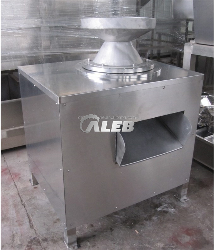 high quality coconut meat grinder / coconut grinding machine / coconut meat crusher machine