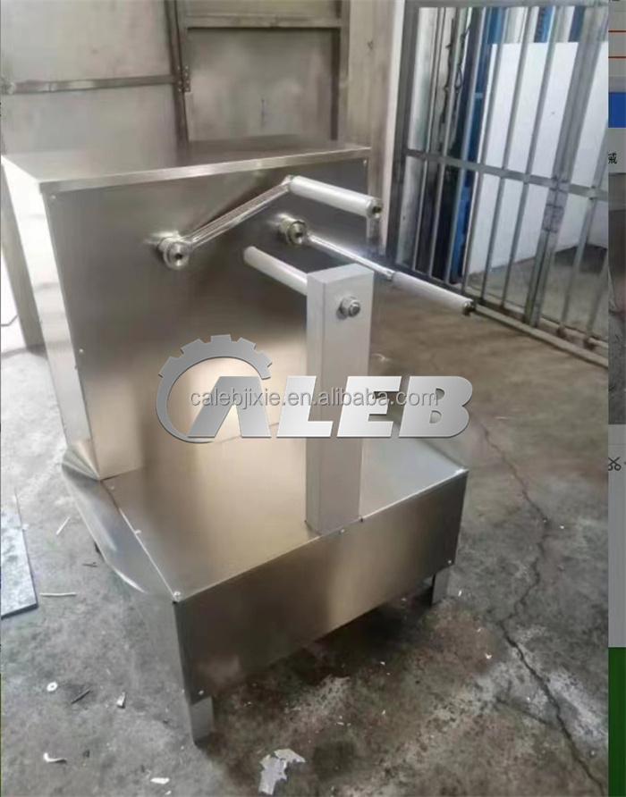 Hot sale Soft Taffy Sugar Candy Pulling Puller Machine sugar candy pulling machine  pulling machine soft candy