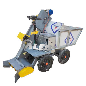 best selling sheep farm manure cleaning machine chicken manure cleaning machine