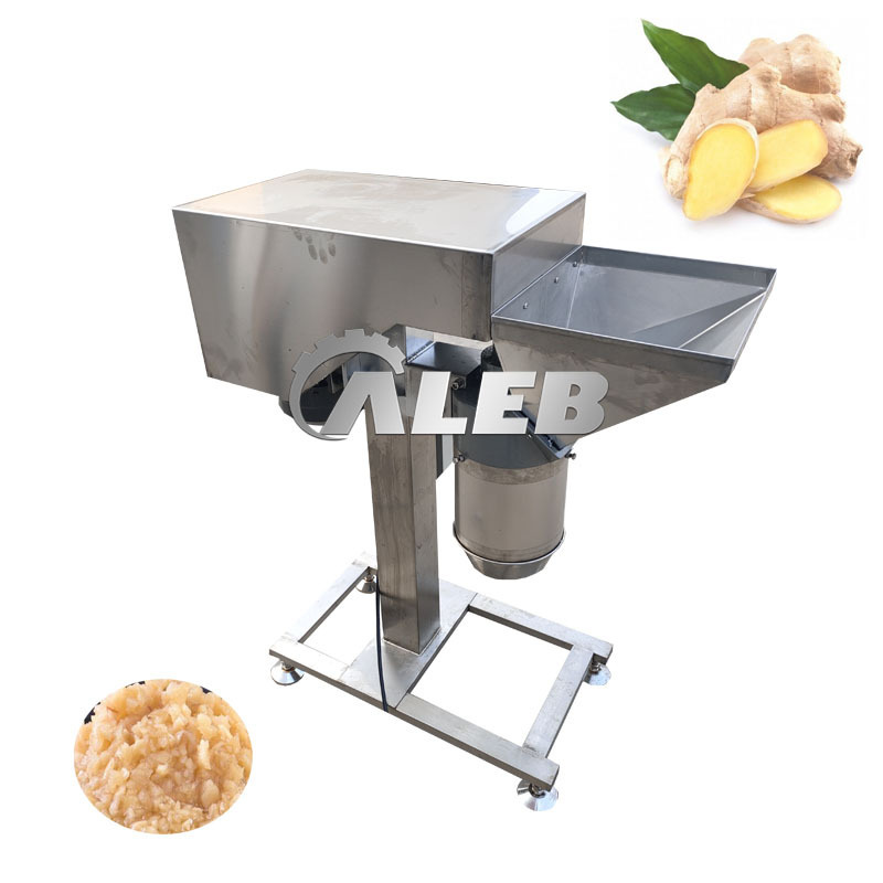 Multifunctional hot selling mashed ginger tomato potato puree grinding machine