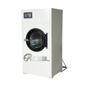 hot sale Large clothes dryer 30 KG fully automatic industrial dryer Electrically heated clothes drying machine