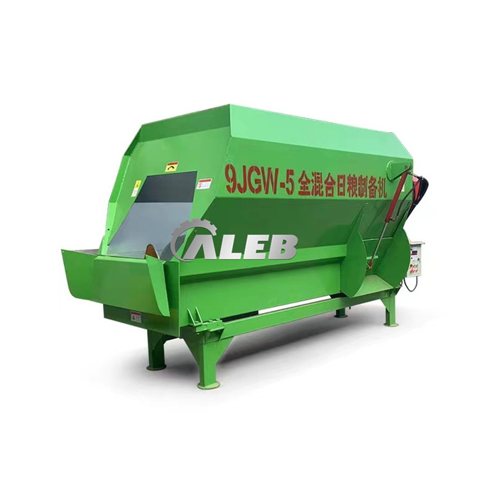 sink hay mixer animal feed mixer mixer/sheep cattle pig feed food mixing machine/5 cube animal feed tmr mixer