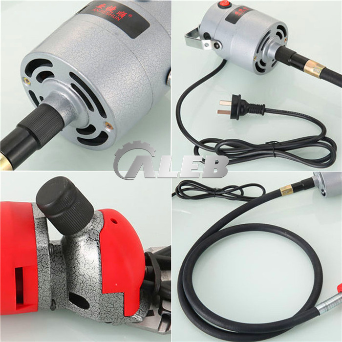 Electric Sheep Shears sheep wool cutting machine goat wool shearing cutting machine