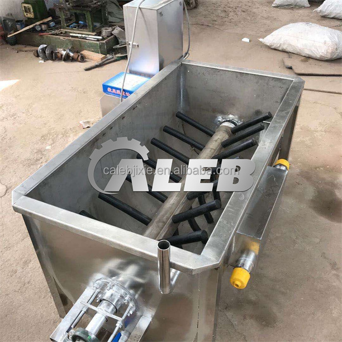 chicken scalding pool / chicken scalding tank poultry slaughtering equipment /goose scalding pool and plucking machine