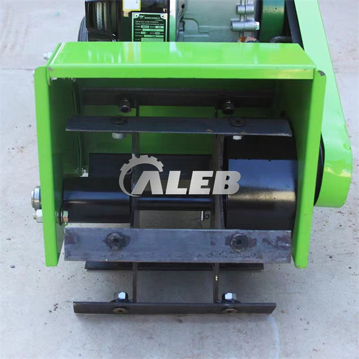 Easy to use multifunctional weeding machine/ Weeder