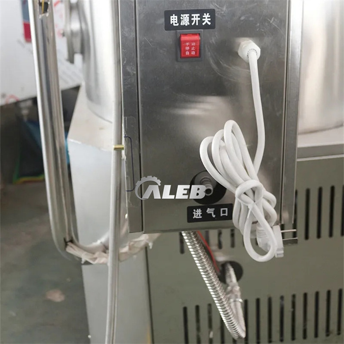 9kw steam generator room automatic descaling