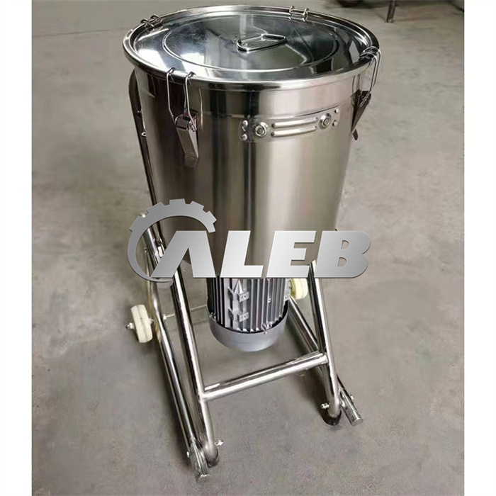 Easy to operate tomato garlic paste maker banana jam making machine tomato crusher