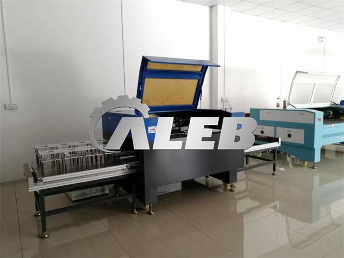 6442s acrylic board laser engraving machine