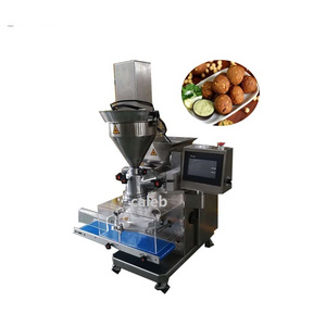 Small tamales kubba encrusting machine  Stainless steel tamales making machine