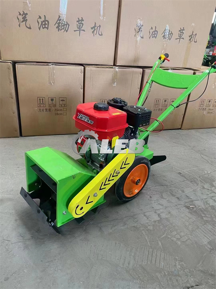 Easy to use multifunctional weeding machine/ Weeder