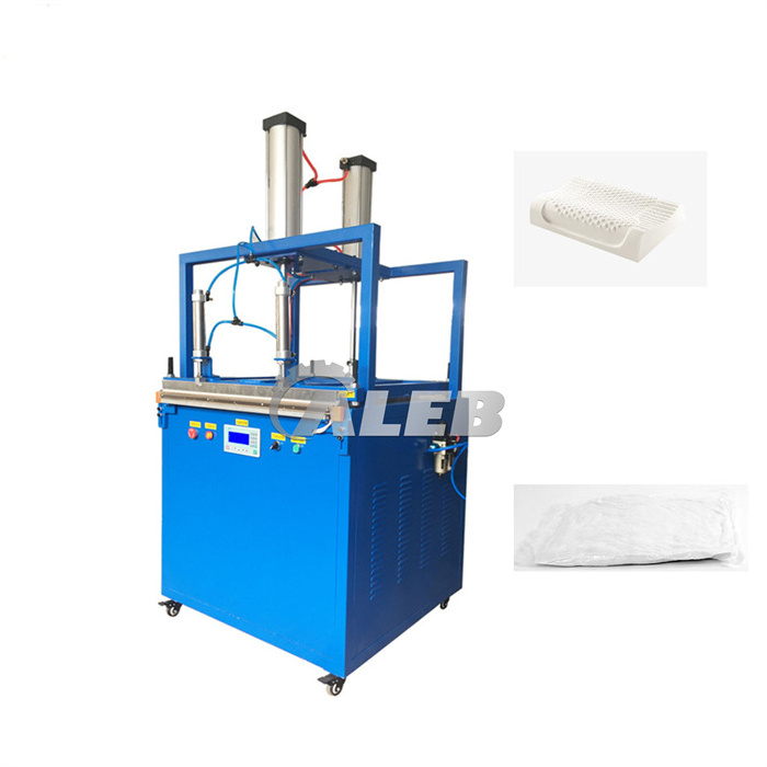 Hot sale pillow vacuum packing machine blanket quilt compressor pressing machine