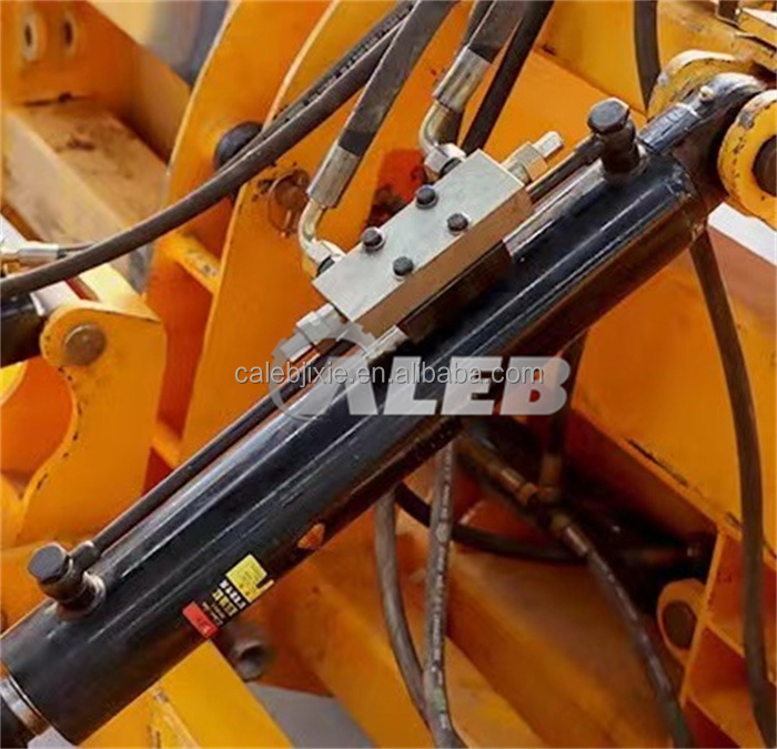 laser leveling grader for farm machinery 2.5-4m laser land grader for tractor/land leveling equipment improve soil production