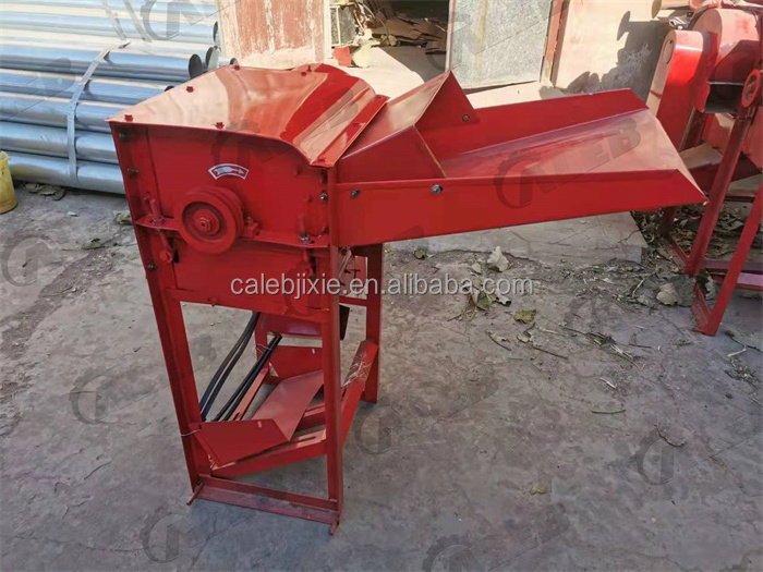 castor seed peeling machine melon seeds  peeler/oil sunflower peeling machine