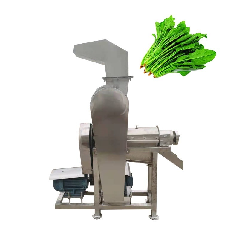 Pineapple crush juicer machine/ apple juice making machine/ 304 stainless steel mango juice extractor