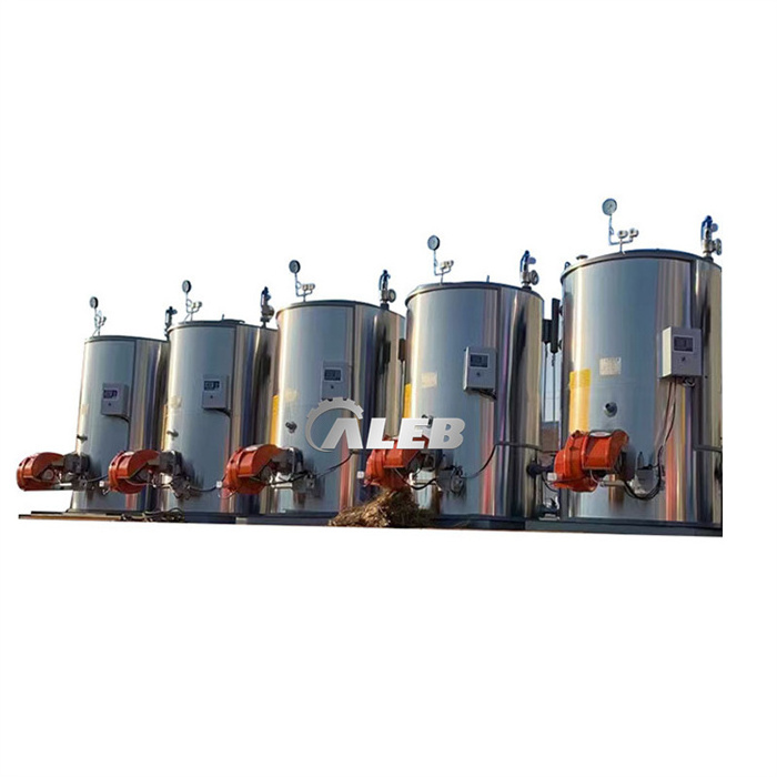 diesel heavy oil bunker oil natural gas waste oil boiler