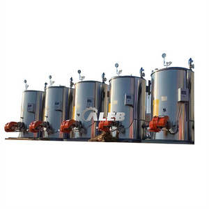 diesel heavy oil bunker oil natural gas waste oil boiler