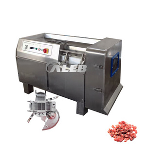 Cheese butter cutting machine  frozen slicer meat cold cutting machine