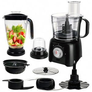 OEM ODM Best Manufacturer  Mini Home Use Portable Fruit Juicer  mixer Electric commercial food processor