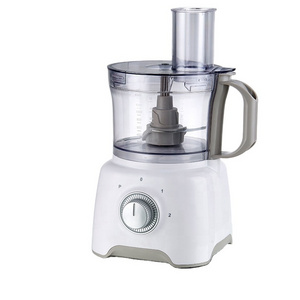 Home Appliances Food Maker Blender Juicer Powerful Multi-function Food Processor