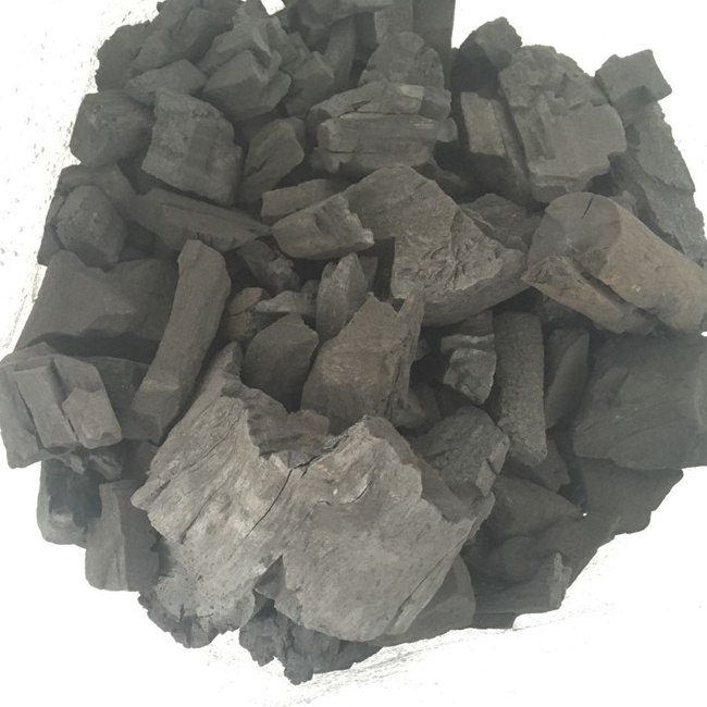 Most Demanded Pure Quebracho BBQ Charcoal of Hardwood at Reliable Market Price