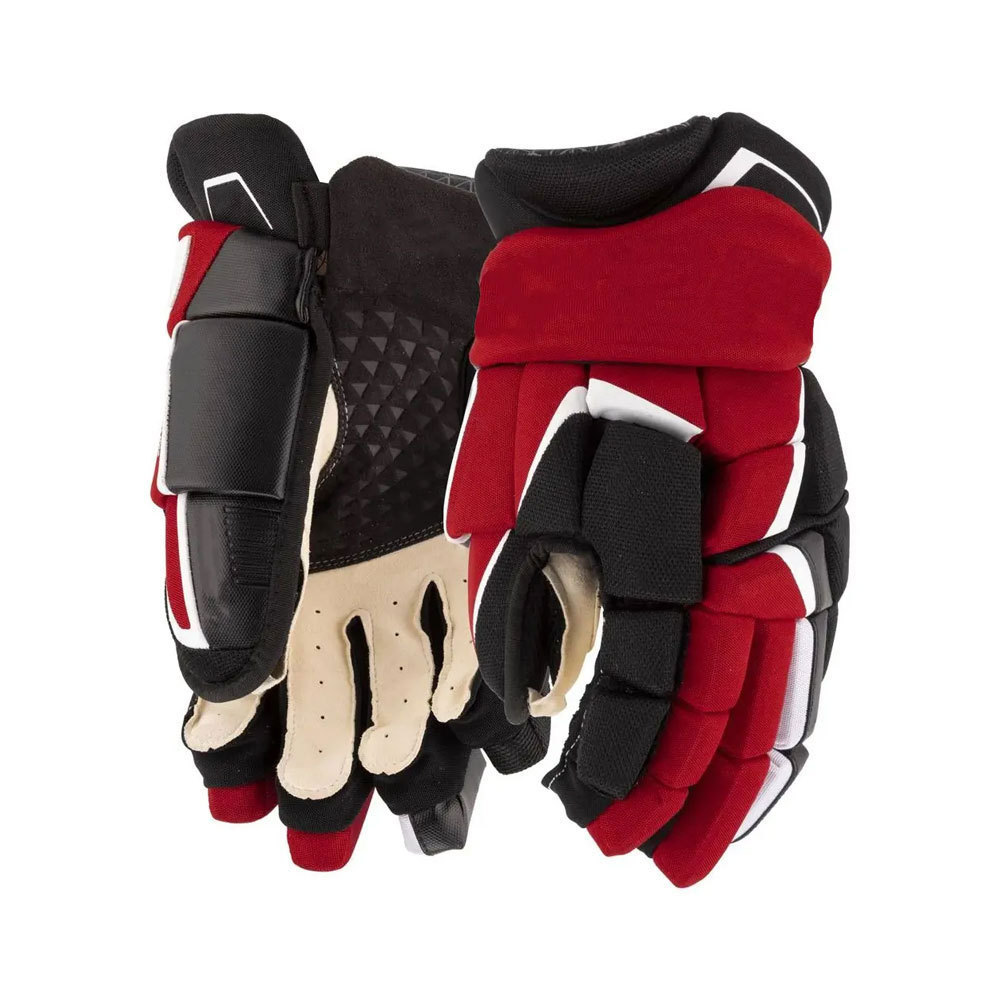 Hot sales model OEM Brand and brand hockey gloves ice hockey stick