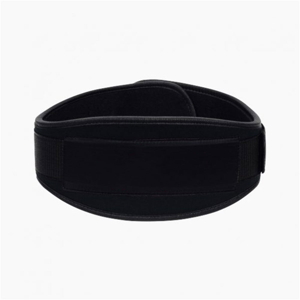 Weight Lifting Belt Unisex EVA Weightlifting Belt Neoprene Curved 6