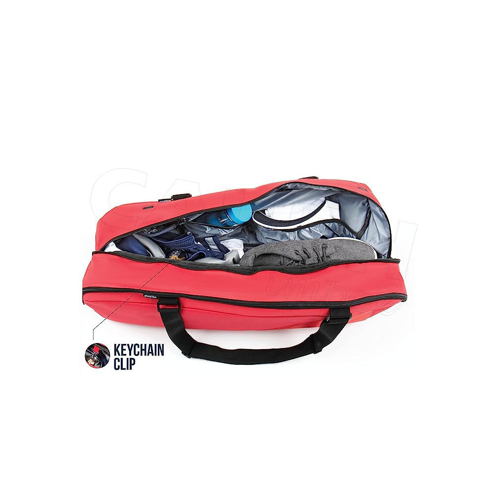 Tennis Bag Tennis Backpack Pickle ball Bag Tennis Bags for Men