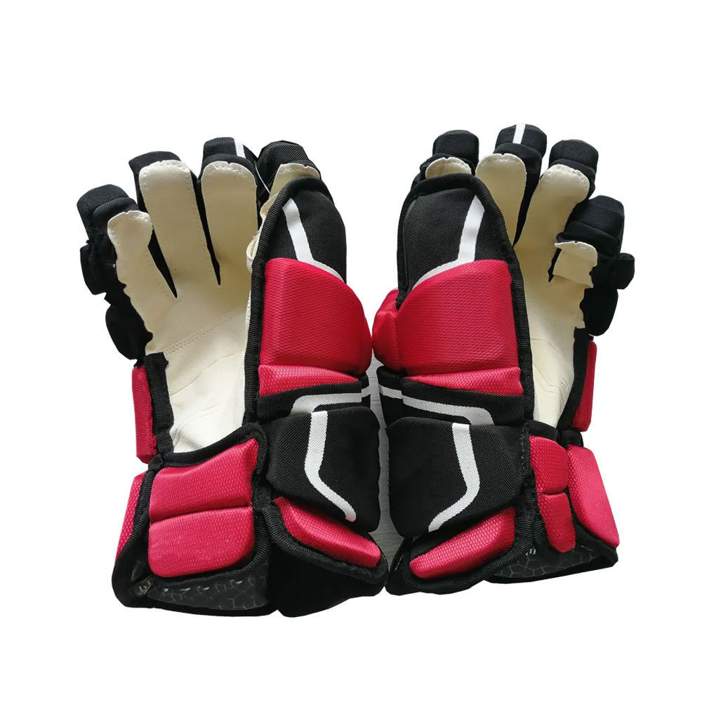 Hot sales model OEM Brand and brand hockey gloves ice hockey stick