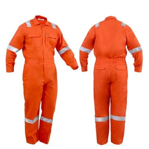 Custom Mechanic Coverall Safety Work Wear Uniform Dungaree Suit Industrial Clothing for Men and Women 50 Pieces CALIPH IMPEX PK