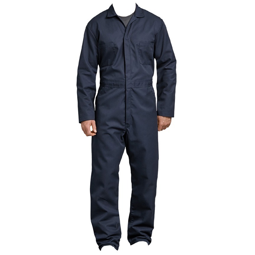 Custom Mechanic Coverall Safety Work Wear Uniform Dungaree Suit Industrial Clothing for Men and Women 50 Pieces CALIPH IMPEX PK